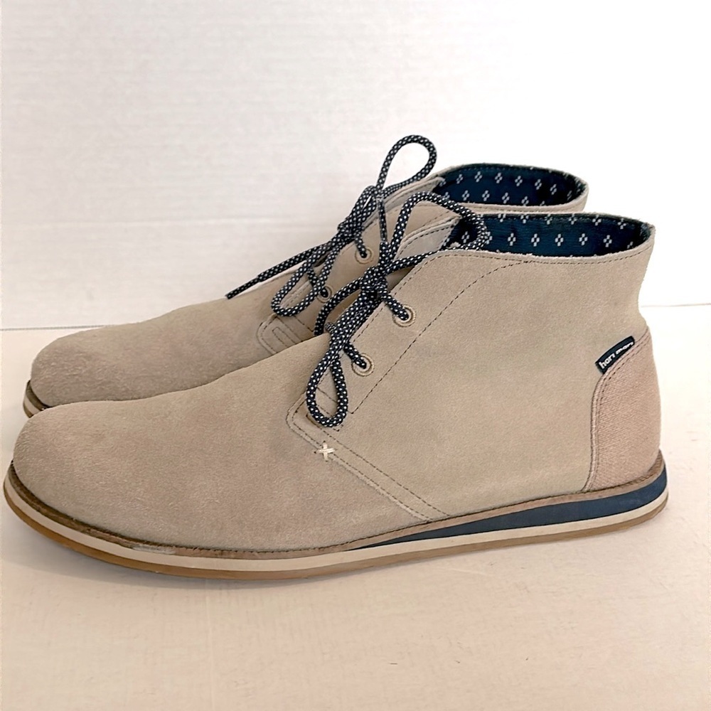 HARI MARI Men's Adobe Boot size 11 - Picture 2 of 16